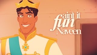 Naveen  Aint it Fun [upl. by Basham675]