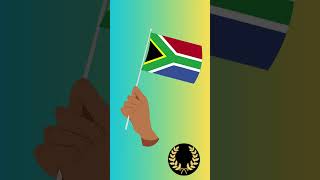 Unofficial Translation of Nkosi sikelel Afrika  National anthem of South Africa [upl. by Oneill]