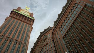 Pullman ZamZam Makkah Makkah Saudi Arabia [upl. by Thorley]