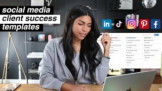 The Process I Follow to Get Results for Social Media Management Clients [upl. by Sopher470]