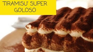 Questo Tiramisu Nesquik ha il gusto di una sinfonia [upl. by Eusebio]