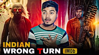 Indian Wrong Turn  Movie Like Wrong Turn Movie Wala [upl. by Bradstreet]