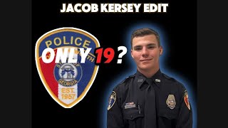 Jacob Kersey edit  space song port wentworth police department [upl. by Clover]