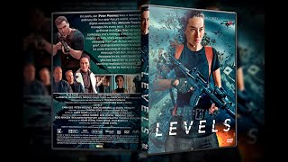 Levels 2024 DVD Cover [upl. by Cynthia]