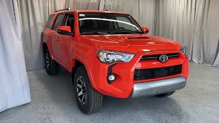 2024 Toyota 4Runner North Chicago Oak Lawn Calumet city Orland Park Matteson IL 24559 [upl. by Hoffer]