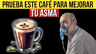 Beneficios Café con Cardamomo  Controla el Asma y Mejora tu Digestión [upl. by Nosnar]