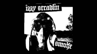 Izzy Stradlin Comfort Zone [upl. by Aneladdam]