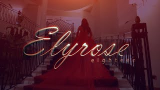 Elyrose debut film highlights [upl. by Gerbold]