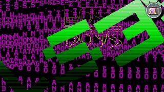 Ooh Crikey Wot A Scorcher Your Mind Is My Ashtray by TLB 1991  Atari ST Demo [upl. by Obara]