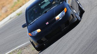 Saturn Ion at Streets of Willow [upl. by Grishilde]