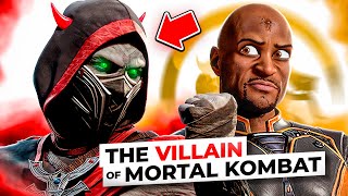 2000 League The Most Feared Player is Back for More Mortal Kombat 1 [upl. by Vladimar]