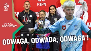 GRA KTÓRA TWORZY PRZEWAGĘ Relacja z ogólnopolskiego finału turnieju gry 1x1 [upl. by Ydnec]