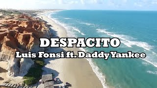 Luis Fonsi  Despacito ft Daddy Yankee With english and spanish lyrics [upl. by Laverna]