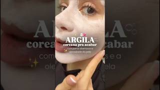 A Skincare Coreana já está em 2050🧖🏻‍♀️ shopee achadinhos skincare [upl. by Nagirrek104]