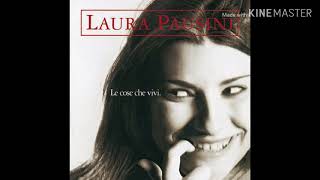 Laura Pausini 03 Incancellabile Audio [upl. by Jeritah]