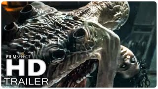 TOP NEW HORROR MOVIES 2024 Trailers [upl. by Brockwell]