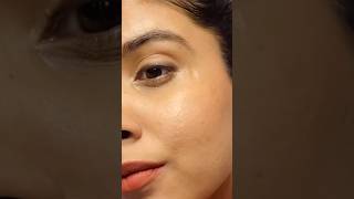 5 seconds smudged eyeliner for beginners makeuptutorial beginnersmakeup trendingshorts [upl. by Acsot]