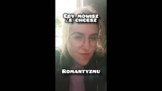 ROMANTYZM w związku  Poradnik związkowy Pati 😂🥰❤️ funny memes couple typical romantic [upl. by Kenlay457]