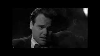 Ed Wood Jr Meets Orson Welles [upl. by Narag]