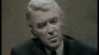 Parkinson interviews Jimmy Stewart  Part2 [upl. by Melinde]