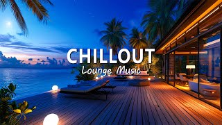 Dating in Twilight  Wonderful Chillout Lounge for a Positive Mind  Good Vibes Chill Playlist [upl. by Eusassilem]