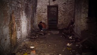 6 Most Disturbing Abandoned Building Encounters Caught on Camera [upl. by Dodds593]