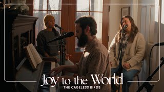 Joy to the World  Spontaneous  Jono MacSorley  Melissa Helser  Molly Skaggs  Phyllis Unkefer [upl. by Atirma209]