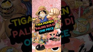 One Piece Sus anime reviewanime onepiece [upl. by Nnazil]