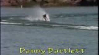 Back in the Day Episode 1 Water ski race crash [upl. by Stickney]