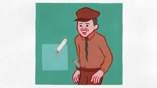 ASREV  Joan Cornellà [upl. by Cates]