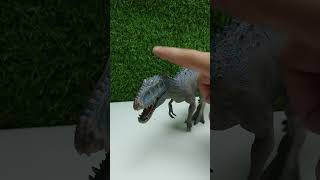 Evolution of Mystery Dinosaur [upl. by Mali]