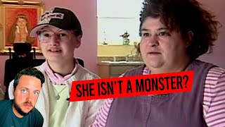 Dee Dee Blanchard Might Not Be the MONSTER People Think She Is Reaction [upl. by Nyberg]