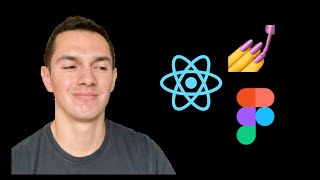 How to Steal a Color Palette  React styledcomponents Figma [upl. by Cardon]