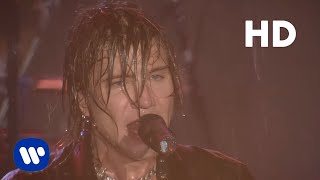 Goo Goo Dolls  Iris Live in Buffalo NY 742004 Official Video [upl. by Odin]