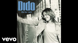 Dido  Life for Rent Skinny 4 Rent Mix Audio [upl. by Humpage486]