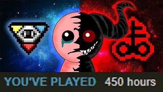 The Binding of Isaac Afterbirth review [upl. by Anail195]