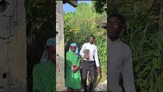 LES TÉMOINS DE JEHOVAH humour comedy funny acting abonnetoi [upl. by Cupo]