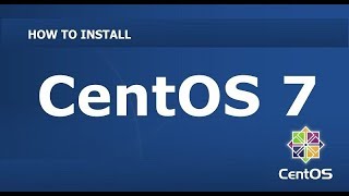 centos 7 vmware installation guide How to install centos7 in vmware workstaion [upl. by Lisabet]