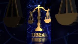 Libra Daily Horoscope New Insights Health Balance and Sweet Rewards [upl. by Kamila]