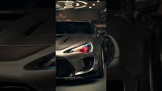 For Toyota 86 Subaru BRZ 20122021 [upl. by Ardnama]