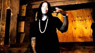 Waka Flocka quotThug Luvquot Video [upl. by Roosnam537]