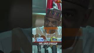 NEW PDP LEADERSHIP REJECTS OUTCOME OF EDO GOV ELECTION ntanews newsupdates youtubeshorts shorts [upl. by Aicinad]