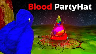 Testing Gorilla Tags Scariest Blood Codes [upl. by Derzon301]