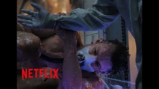 Altered Carbon  Trailer en Español Latino l Netflix [upl. by Asle360]