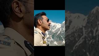 Why no theme song in Singham Again shorts [upl. by Grati]