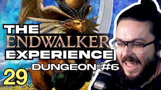 FFXIV The ENDWALKER Experience  THE DEAD ENDS [upl. by Krystle]