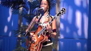 Fatoumata Diawara Live in Amsterdam [upl. by Hsetirp]