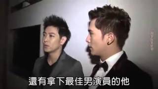 Jimmy Lin and Roy Chiu [upl. by Asilram]