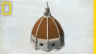 How an Amateur Built the Worlds Biggest Dome [upl. by Oirasor]