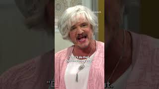 Pedro Pascal and Bad Bunny turned mom mode to an 11 SNL BadBunny PedroPascal Shorts [upl. by Cristoforo]